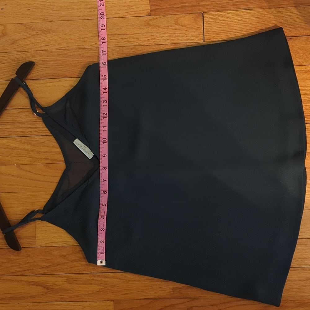 Sophie Rue Strappy Top - Picture 4 of 4